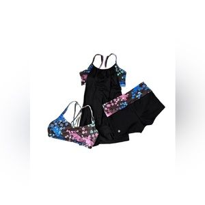 Lululemon Workout Set Size 6